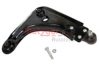 METZGER 58040012 Track Control Arm